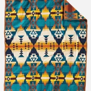Pendleton Blanket